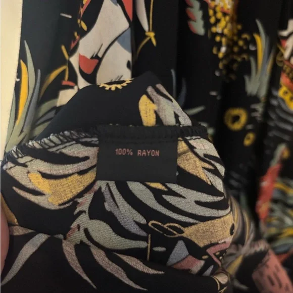 Trashy Diva 2017 Run Pirate’s Treasure Hollywood - Picture 4 of 4